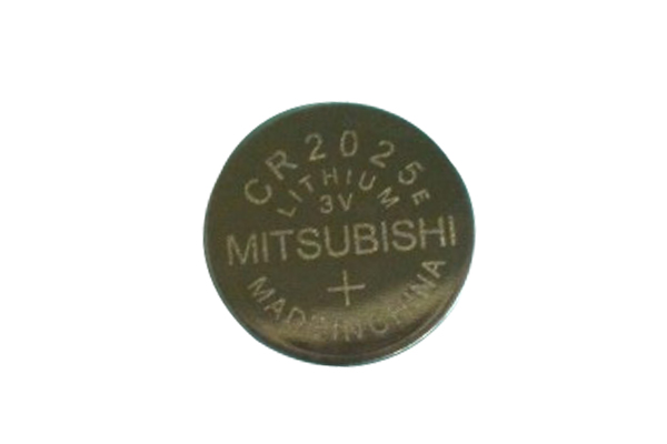 Pin điều khiển quạt mitsubishi chính hãng